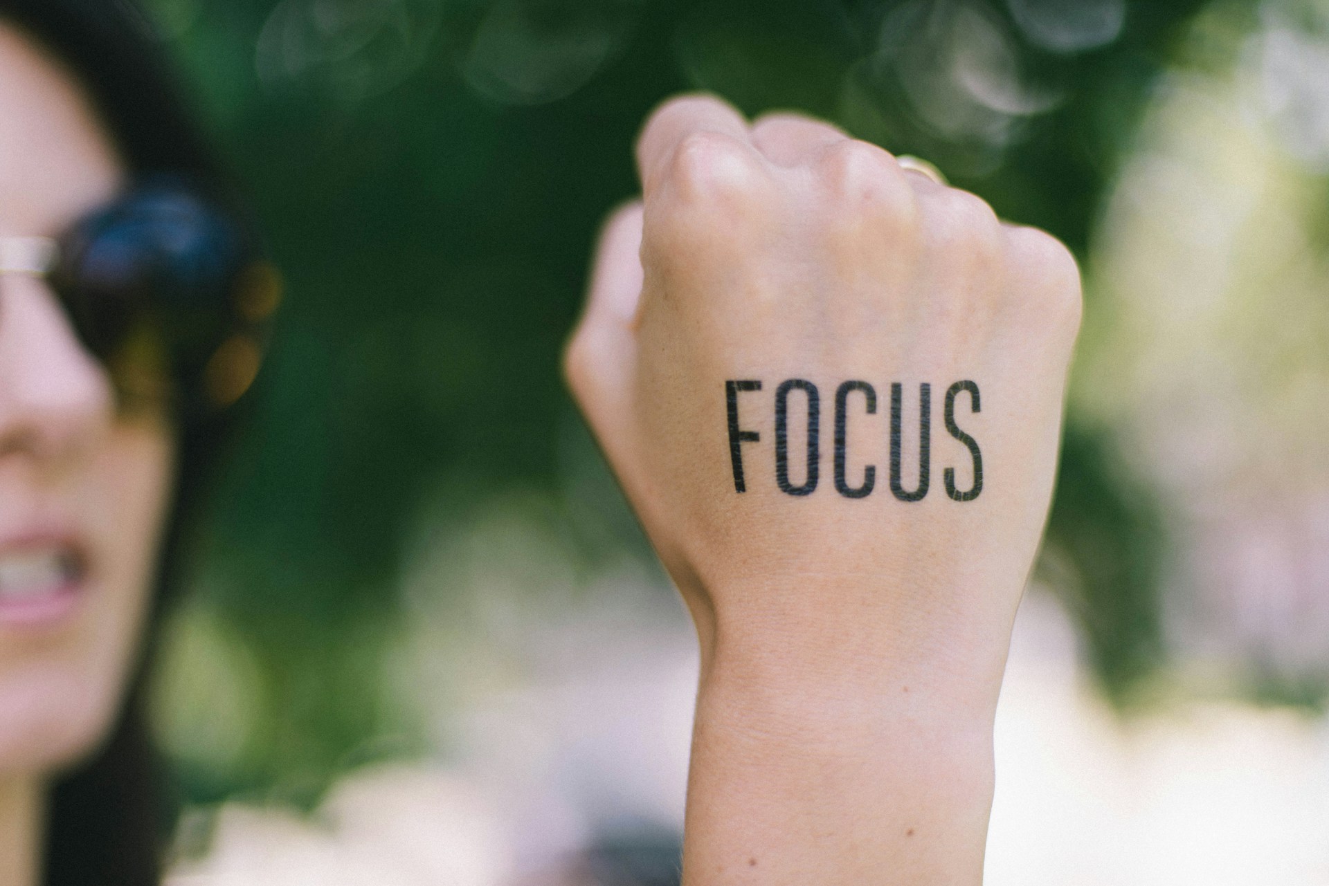 ﻿﻿﻿Boost Your Mental Focus with These Techniques